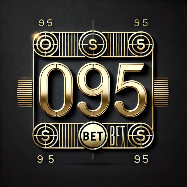 Logo da 095bet