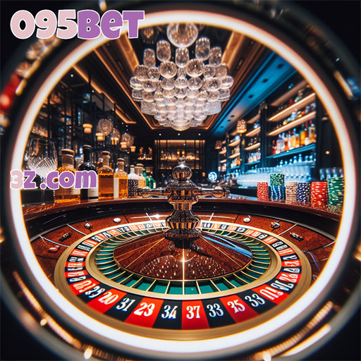 Descubra o Mundo dos Jogos Online no 095bet